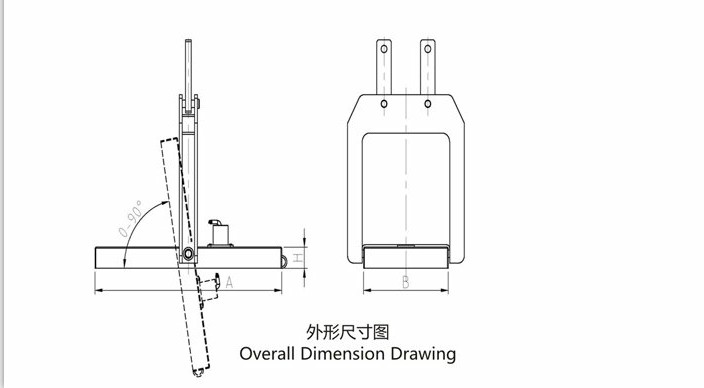 電永磁吸盤 電永磁吸盤