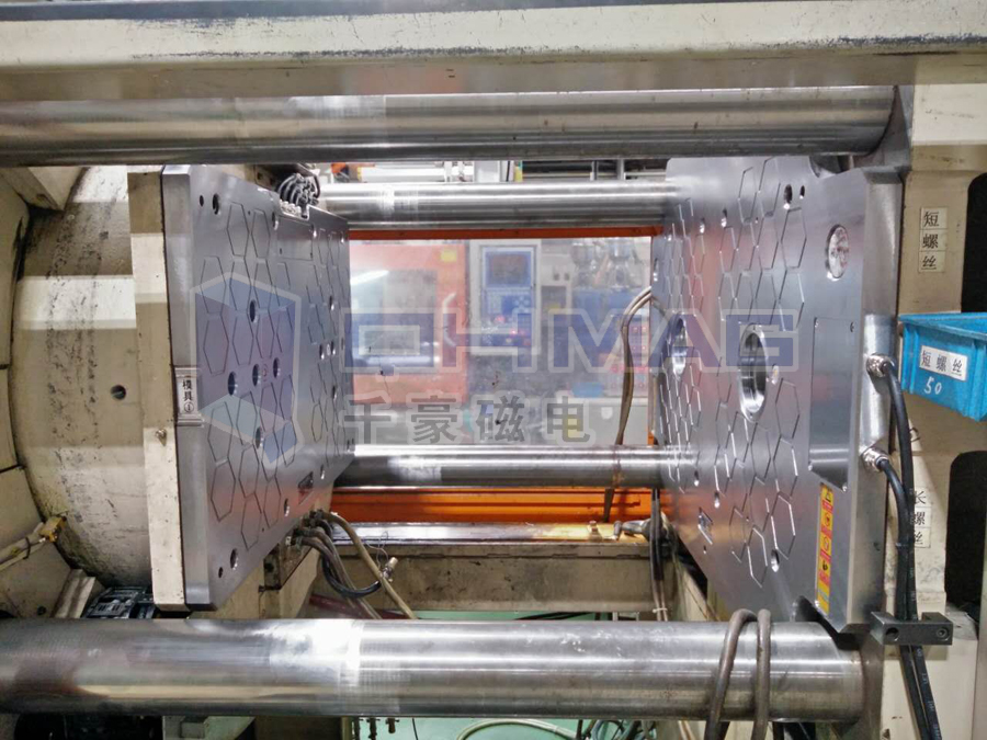 注塑模具快速換模 注塑模具快速換模
