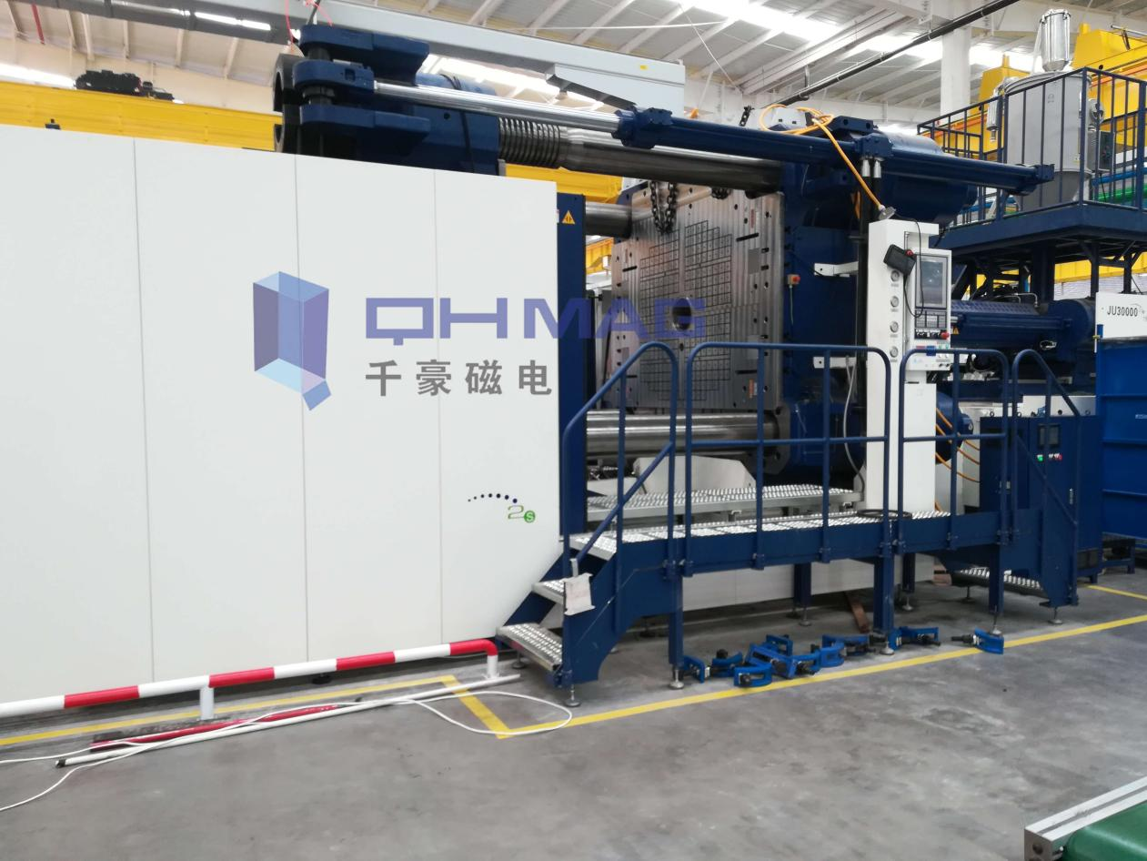 電永磁吸盤(pán),注塑機(jī)快速換模,電永磁起重器