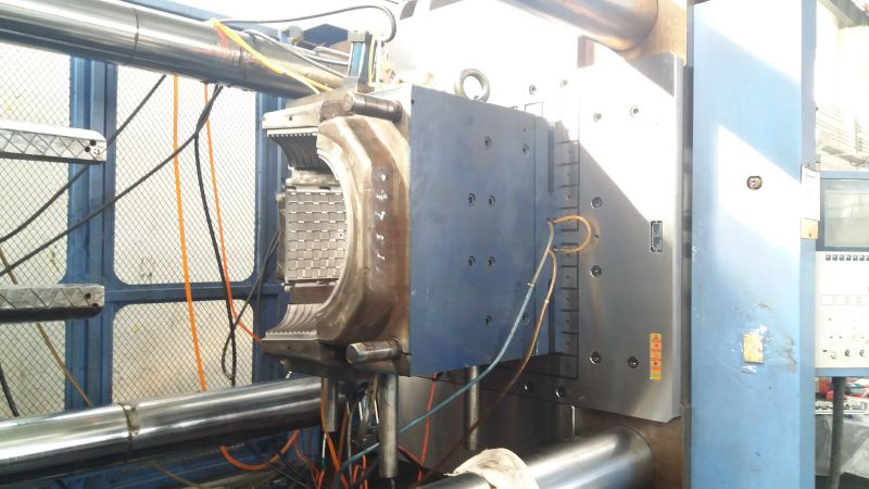 電永磁吸盤,注塑機快速換模,電永磁起重器