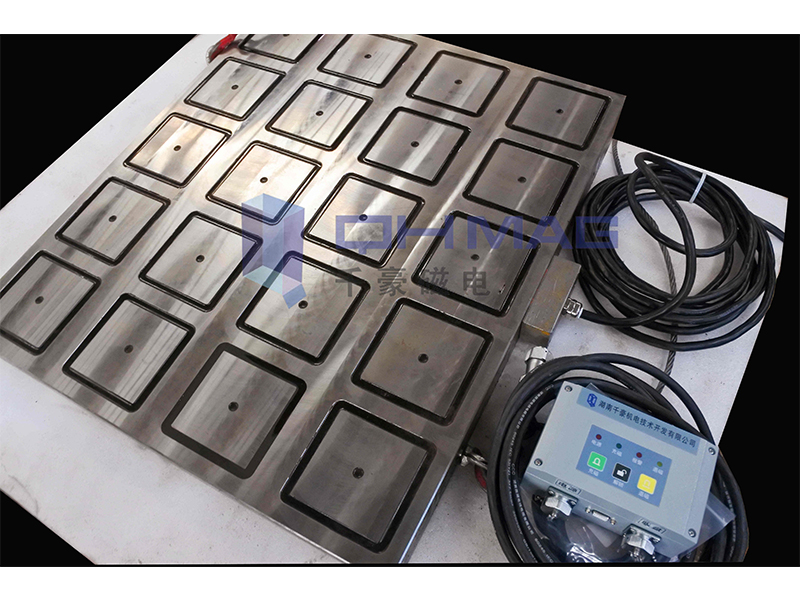 電永磁吸盤,注塑機(jī)快速換模,電永磁起重器 電永磁吸盤,注塑機(jī)快速換模,電永磁起重器