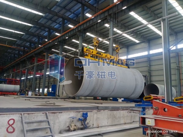電永磁吸盤(pán),注塑機(jī)快速換模,電永磁起重器
